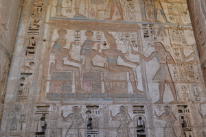 Egypt Gods and Goddesses 